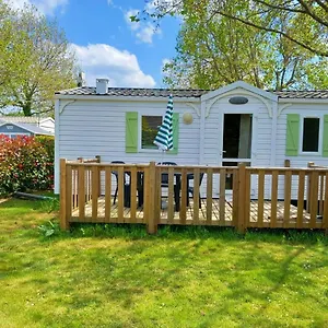Camping Mobil 5-6 Personnes, Carnac